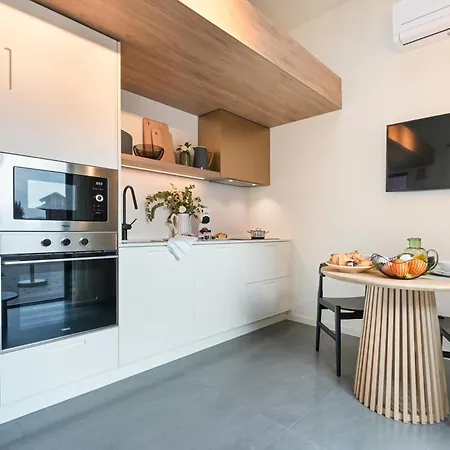 Apartamento Quinta Leitao By Se *