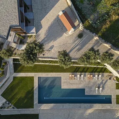 Apartment Quinta Leitao By Se