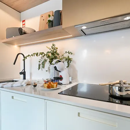 Apartamento Quinta Leitão By Sé Vieira do Minho