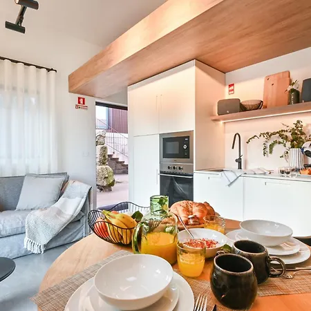 Quinta Leitao By Se Apartamento