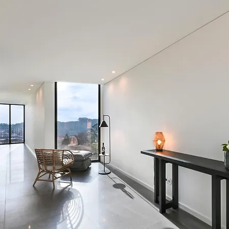 Apartamento Quinta Leitão By Sé