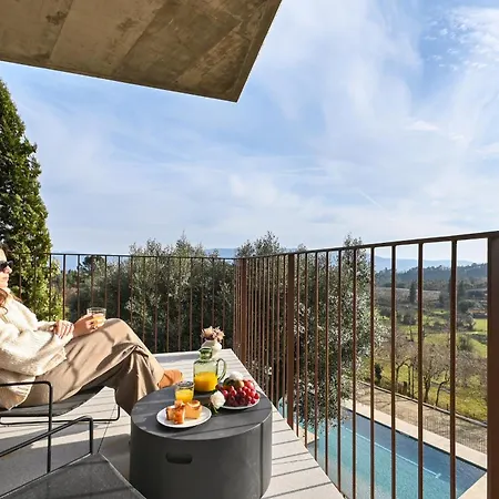 Apartment Quinta Leitao By Se *
