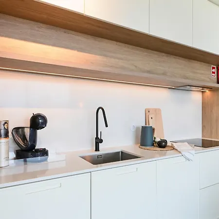 Apartamento Quinta Leitão By Sé