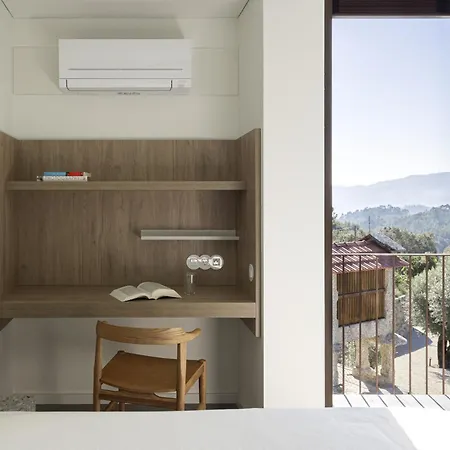 Quinta Leitao By Se Apartment *