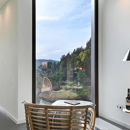 Apartment Quinta Leitao By Se *