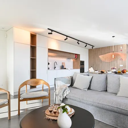 Quinta Leitao By Se Apartment