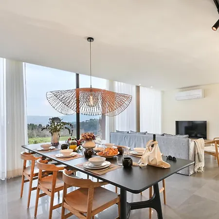 Apartamento Quinta Leitao By Se *