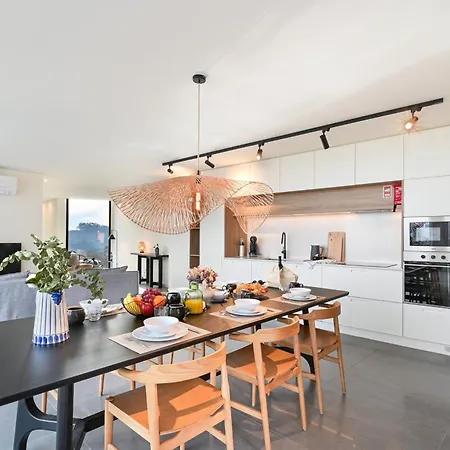 Apartamento Quinta Leitão By Sé Vieira do Minho