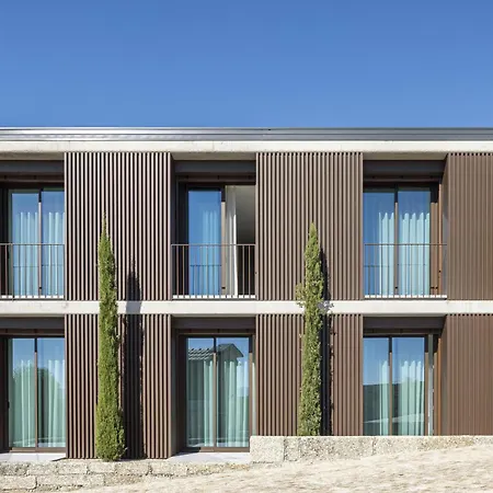 Quinta Leitao By Se Apartment Vieira do Minho