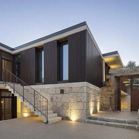 Quinta Leitao By Se *